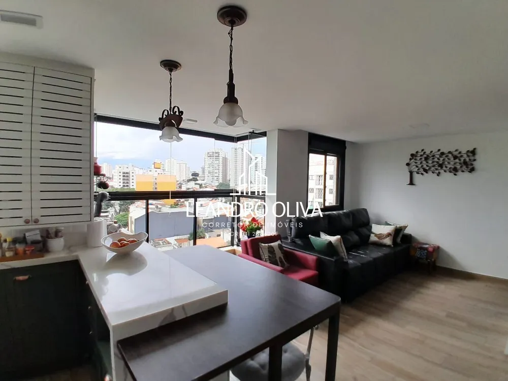 Cobertura, 3 quartos, 179 m² - Foto 1