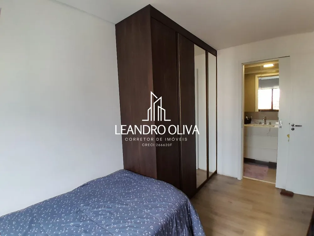 Cobertura, 3 quartos, 179 m² - Foto 8