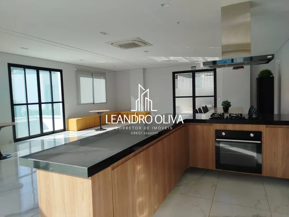 Cobertura, 3 quartos, 179 m² - Foto 11
