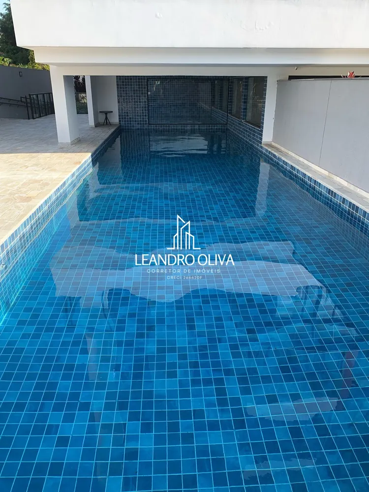 Cobertura, 3 quartos, 179 m² - Foto 9