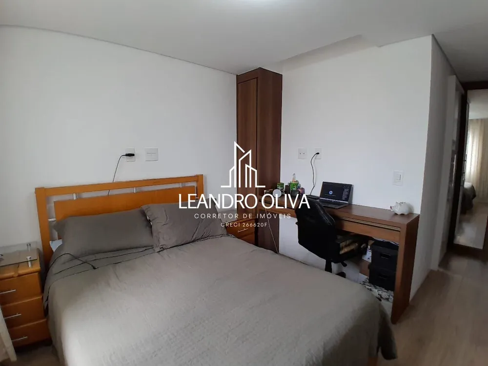 Cobertura, 3 quartos, 179 m² - Foto 7
