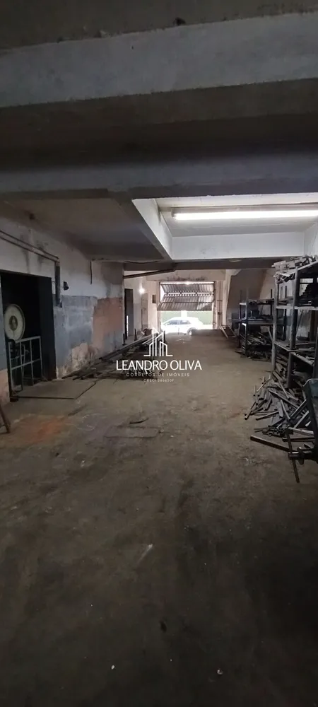 Depósito-Galpão, 1614 m² - Foto 10