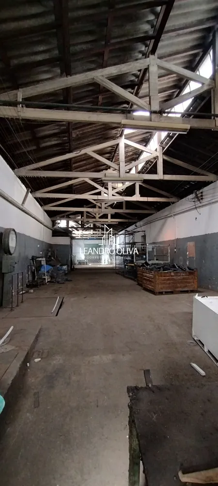 Depósito-Galpão, 1614 m² - Foto 6