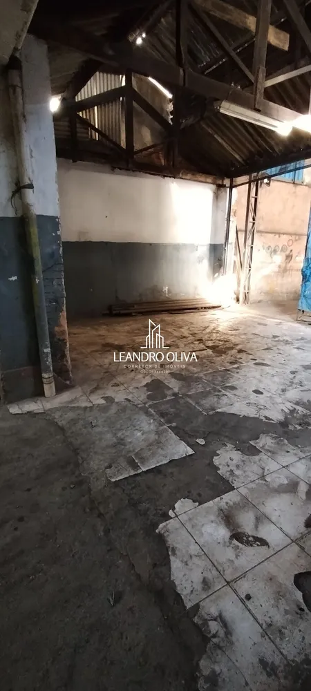 Depósito-Galpão, 1614 m² - Foto 8