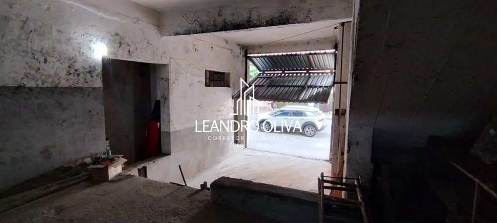 Depósito-Galpão, 1614 m² - Foto 11