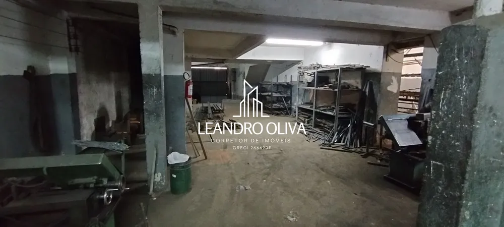 Depósito-Galpão, 1614 m² - Foto 9