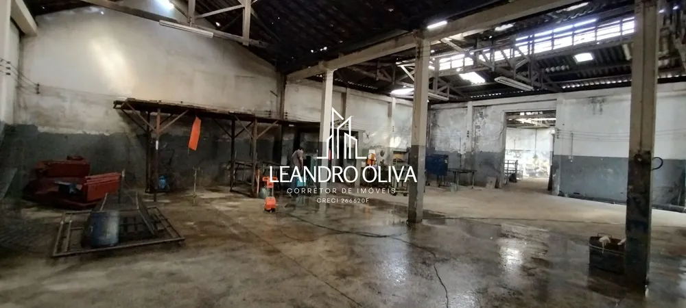 Depósito-Galpão, 1614 m² - Foto 5