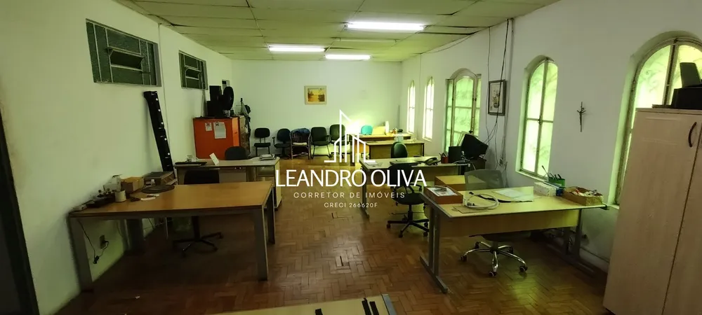 Depósito-Galpão, 1614 m² - Foto 4
