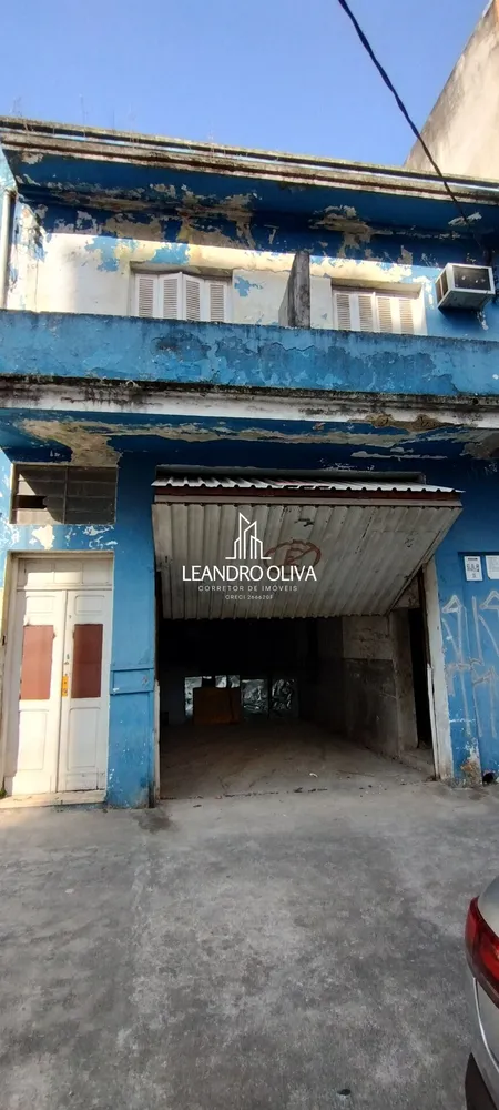 Depósito-Galpão, 1614 m² - Foto 7