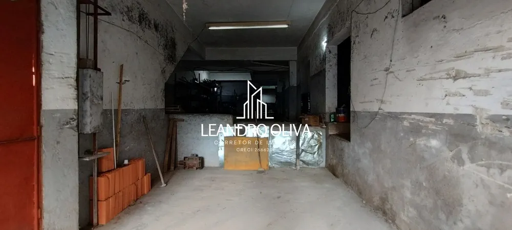 Depósito-Galpão, 1614 m² - Foto 12