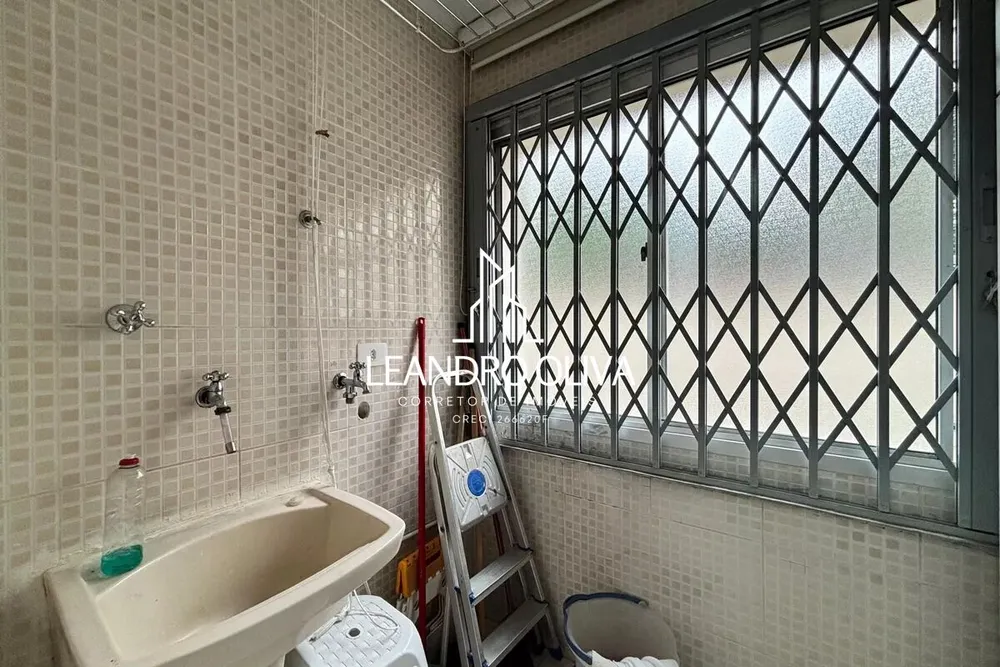 Apartamento, 1 quarto, 53 m² - Foto 12