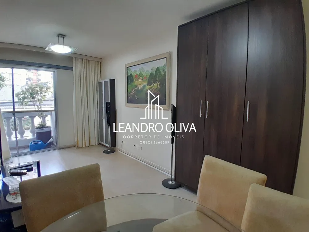 Apartamento, 1 quarto, 53 m² - Foto 8