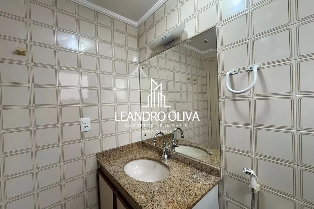 Apartamento, 1 quarto, 53 m² - Foto 1