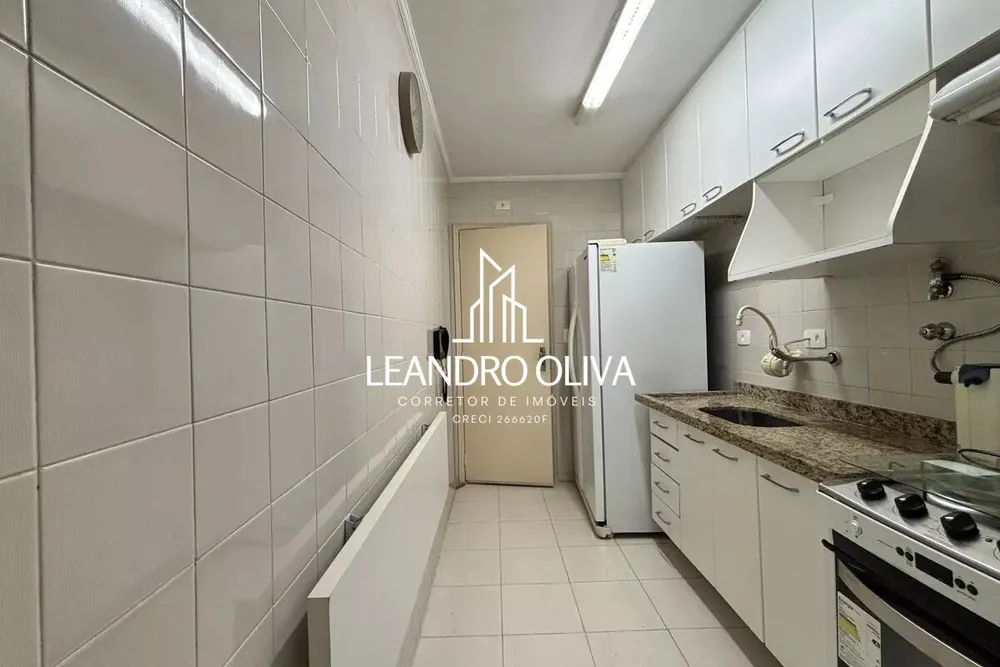 Apartamento, 1 quarto, 53 m² - Foto 5