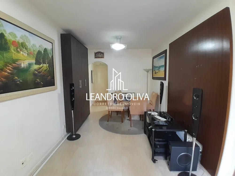 Apartamento, 1 quarto, 53 m² - Foto 7