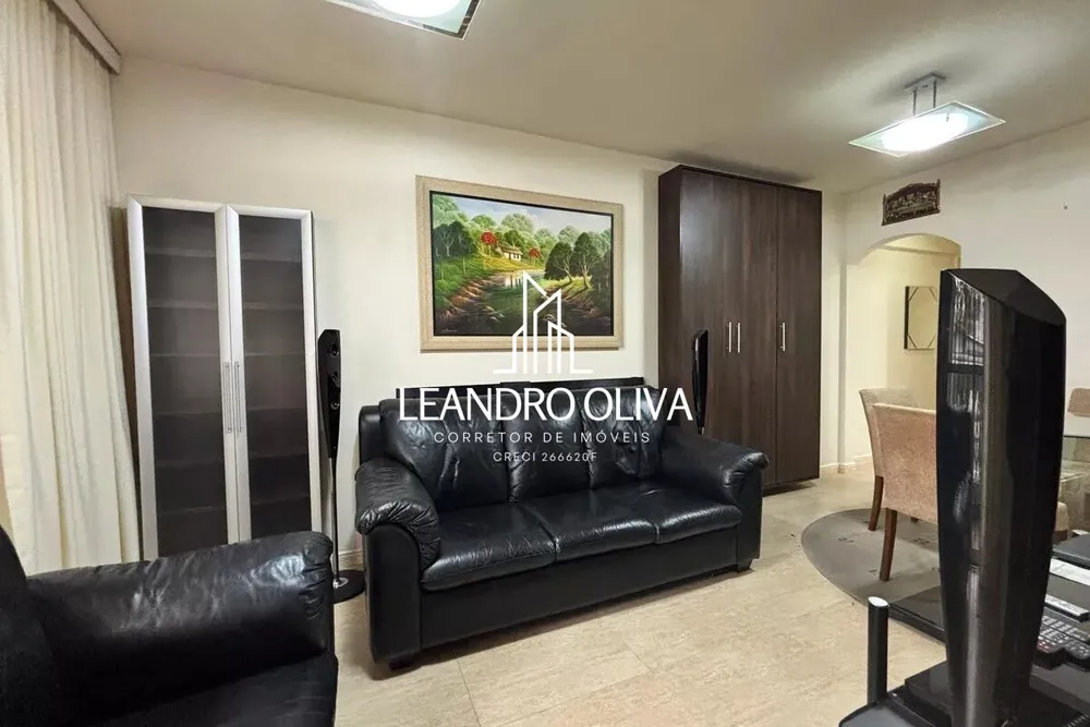 Apartamento, 1 quarto, 53 m² - Foto 4