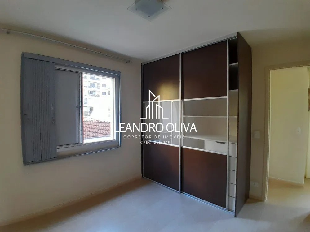 Apartamento, 1 quarto, 53 m² - Foto 11