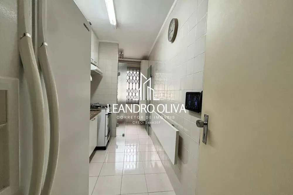 Apartamento, 1 quarto, 53 m² - Foto 6