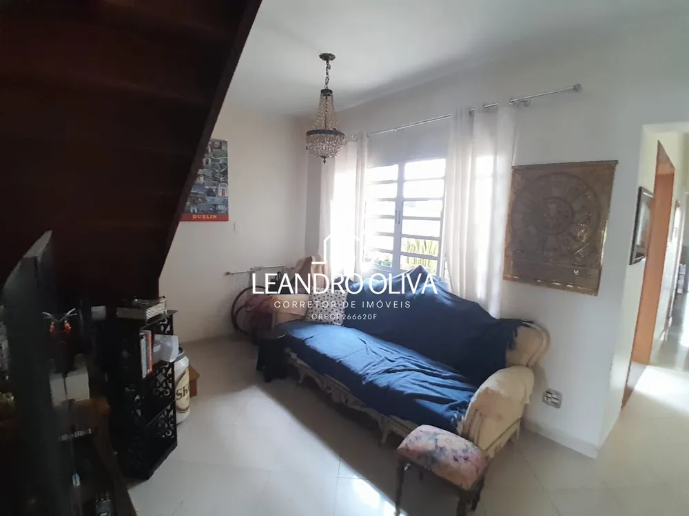 Sobrado, 3 quartos, 230 m² - Foto 5