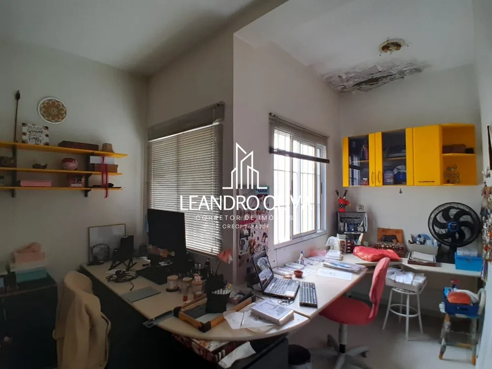 Sobrado, 3 quartos, 230 m² - Foto 14