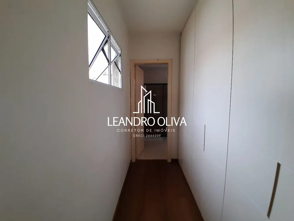 Sobrado, 3 quartos, 230 m² - Foto 8