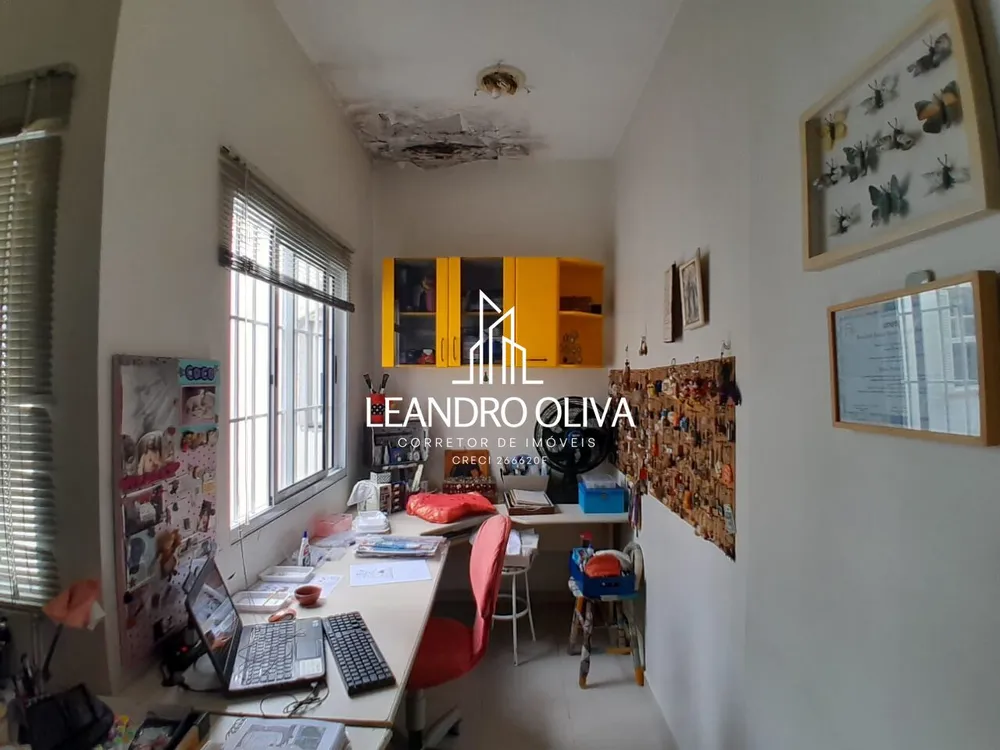 Sobrado, 3 quartos, 230 m² - Foto 13