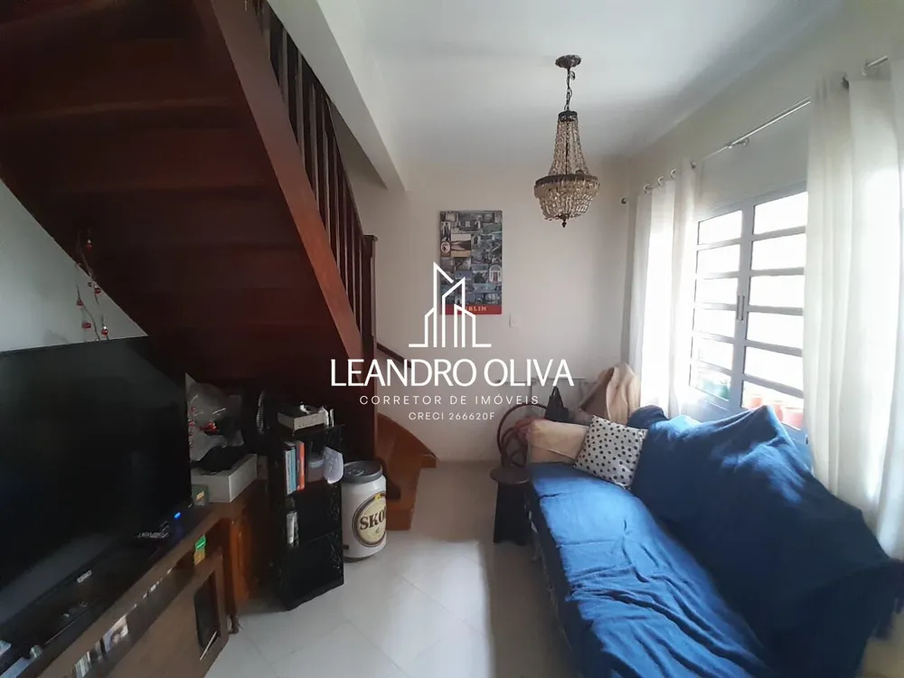 Sobrado, 3 quartos, 230 m² - Foto 6