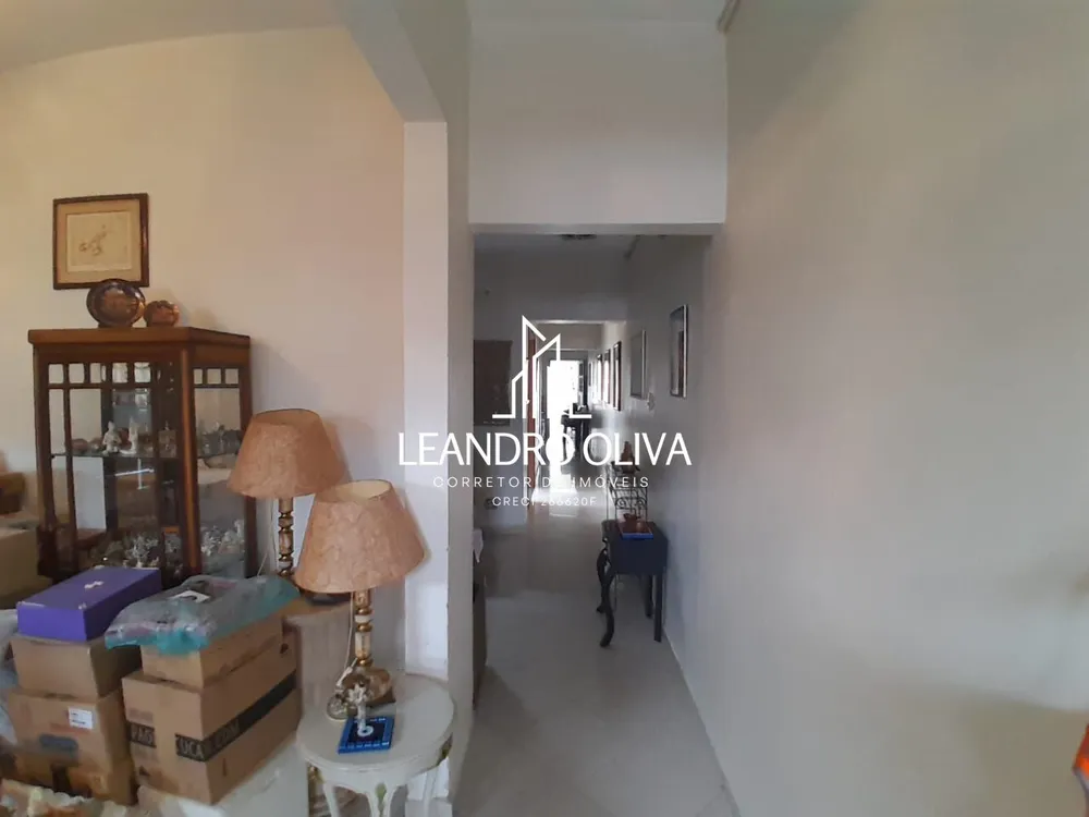 Sobrado, 3 quartos, 230 m² - Foto 2