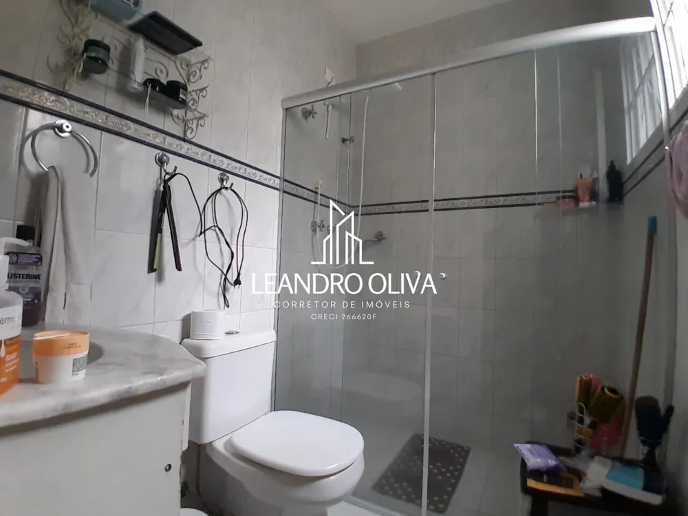 Sobrado, 3 quartos, 230 m² - Foto 12