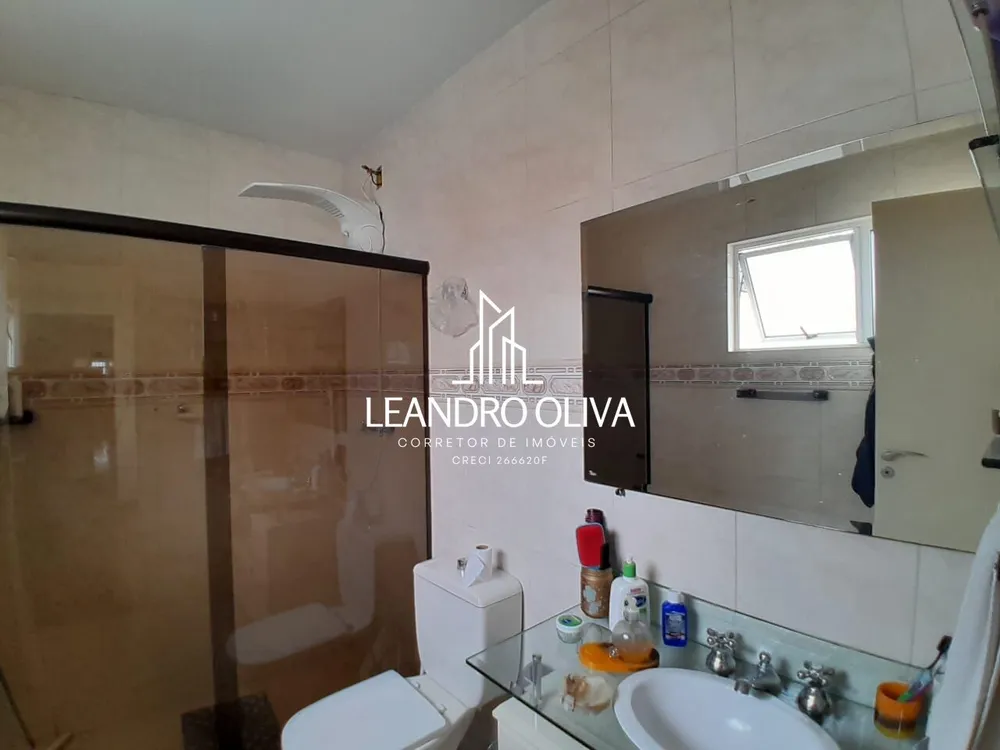 Sobrado, 3 quartos, 230 m² - Foto 10