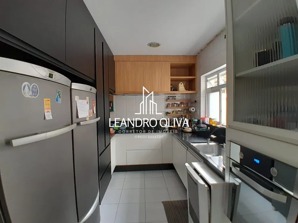 Sobrado, 3 quartos, 230 m² - Foto 16