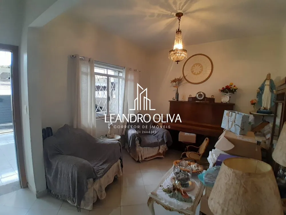 Sobrado, 3 quartos, 230 m² - Foto 7