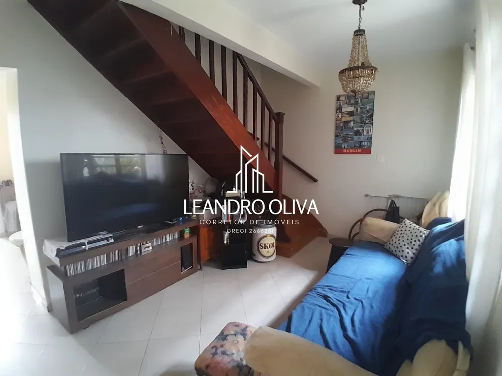 Sobrado, 3 quartos, 230 m² - Foto 4