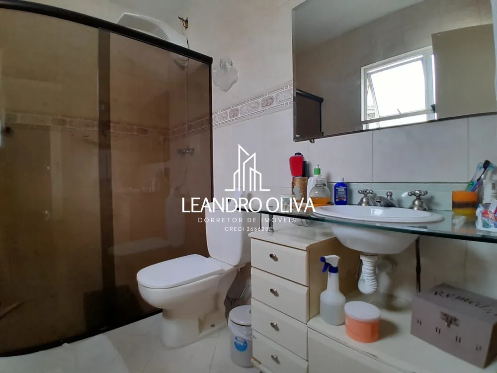 Sobrado, 3 quartos, 230 m² - Foto 9