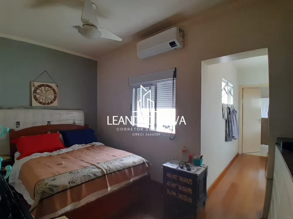 Sobrado, 3 quartos, 230 m² - Foto 11