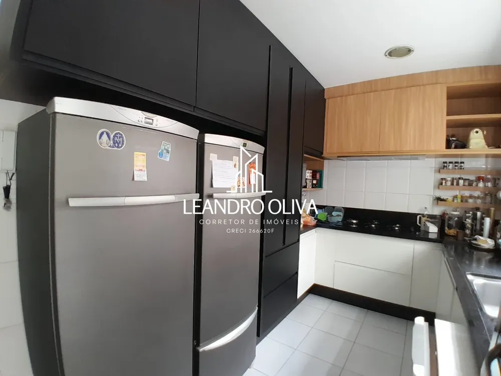 Sobrado, 3 quartos, 230 m² - Foto 15