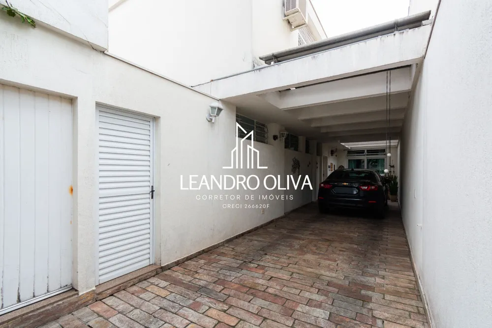 Sobrado, 4 quartos, 300 m² - Foto 9