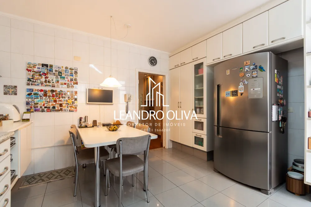 Sobrado, 4 quartos, 300 m² - Foto 7