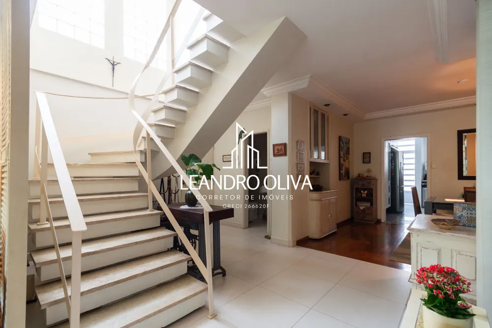 Sobrado, 4 quartos, 300 m² - Foto 4