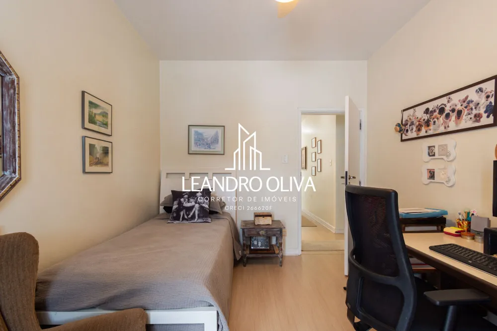 Sobrado, 4 quartos, 300 m² - Foto 12