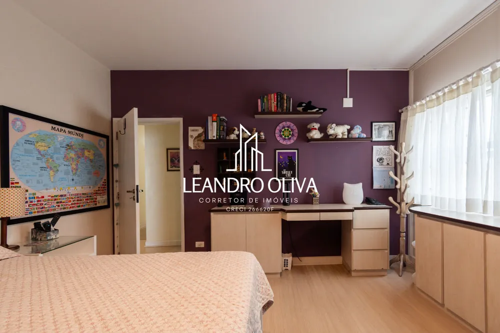 Sobrado, 4 quartos, 300 m² - Foto 16