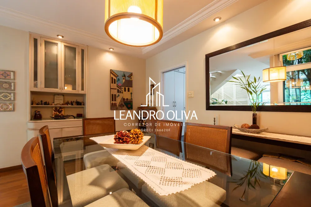 Sobrado, 4 quartos, 300 m² - Foto 3