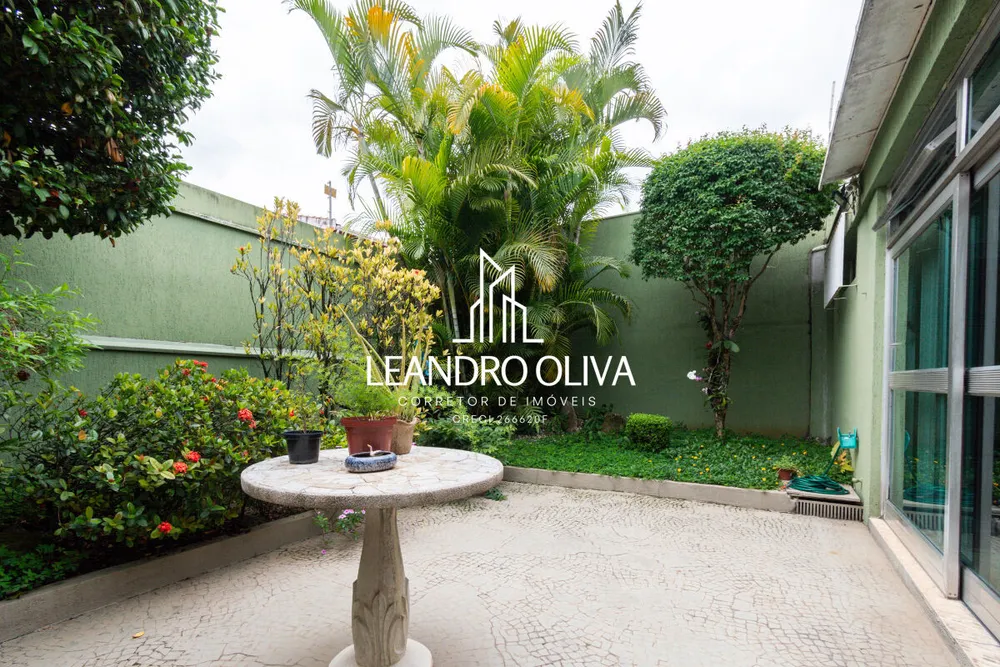 Sobrado, 4 quartos, 300 m² - Foto 2