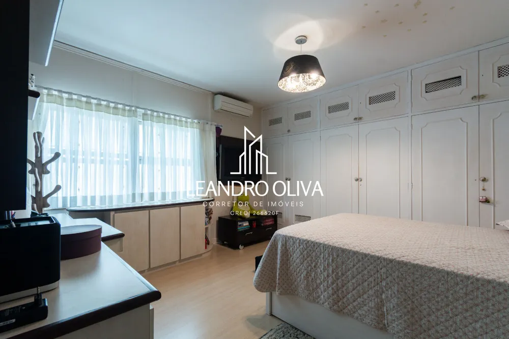 Sobrado, 4 quartos, 300 m² - Foto 15