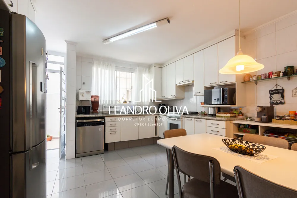 Sobrado, 4 quartos, 300 m² - Foto 8
