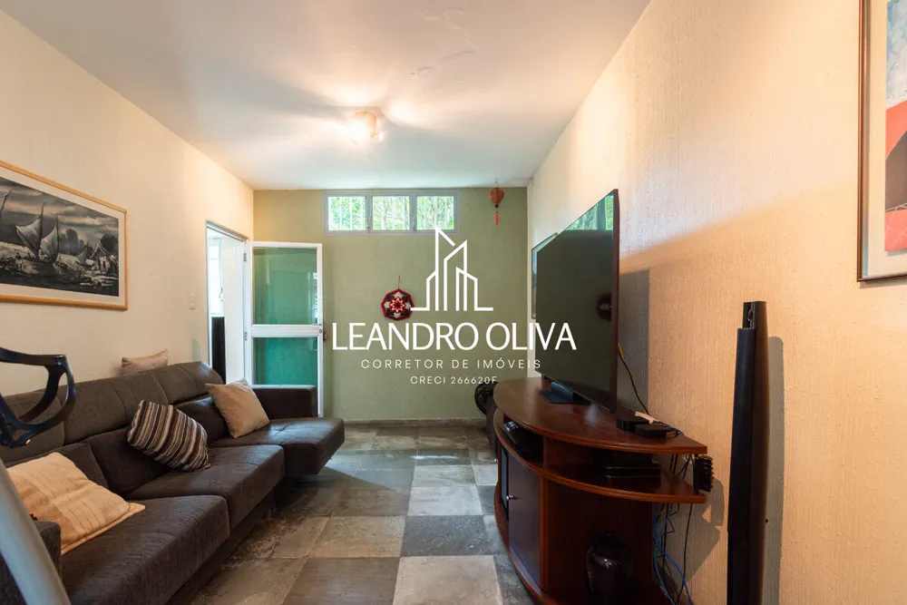 Sobrado, 4 quartos, 300 m² - Foto 5
