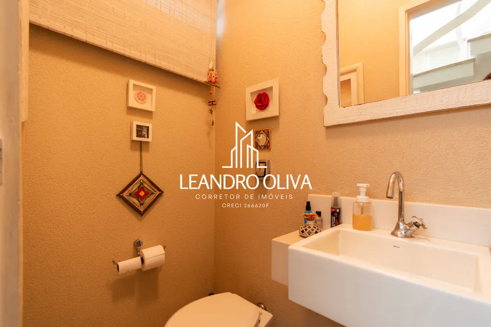 Sobrado, 4 quartos, 300 m² - Foto 6