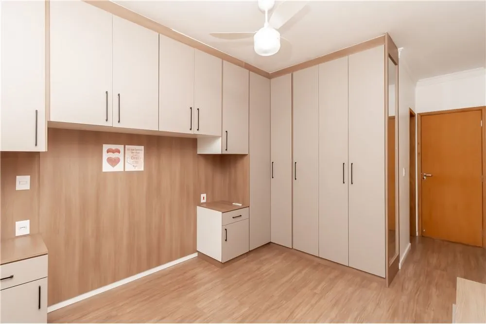 Casa, 3 quartos, 107 m² - Foto 2