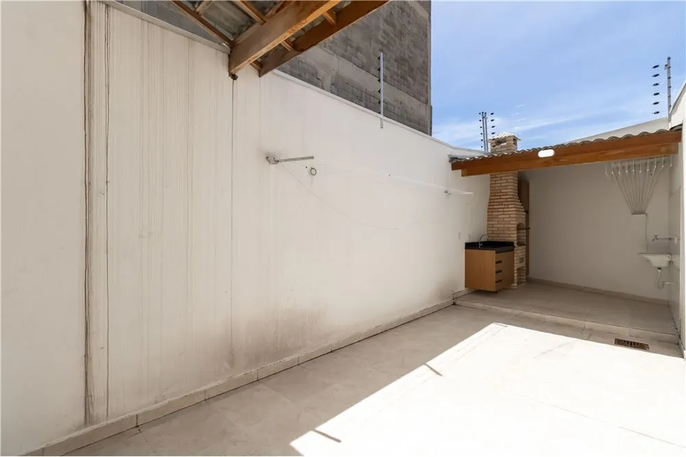 Casa, 3 quartos, 107 m² - Foto 9