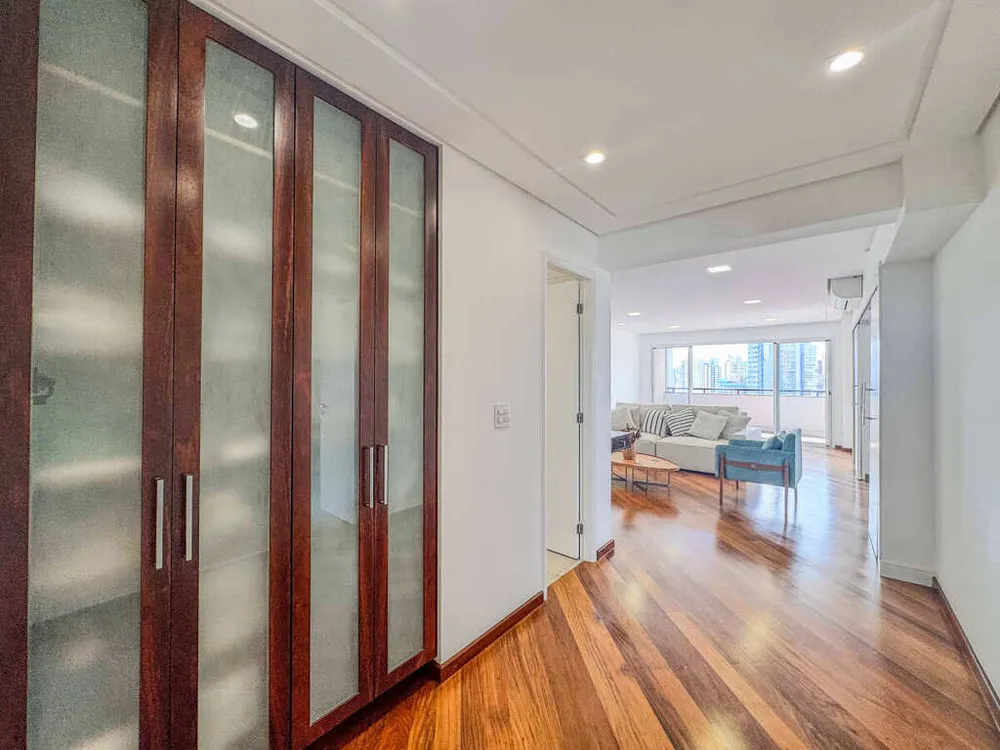 Apartamento, 3 quartos, 118 m² - Foto 1